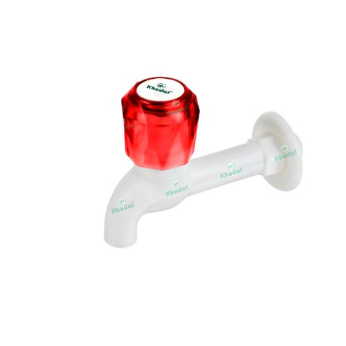 Khodalplast - Plastic Water Tap