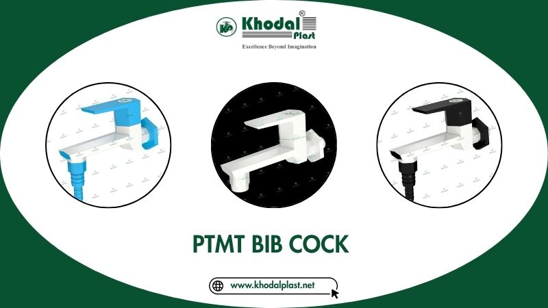 PTMT Bib Cock Manufacturing Company