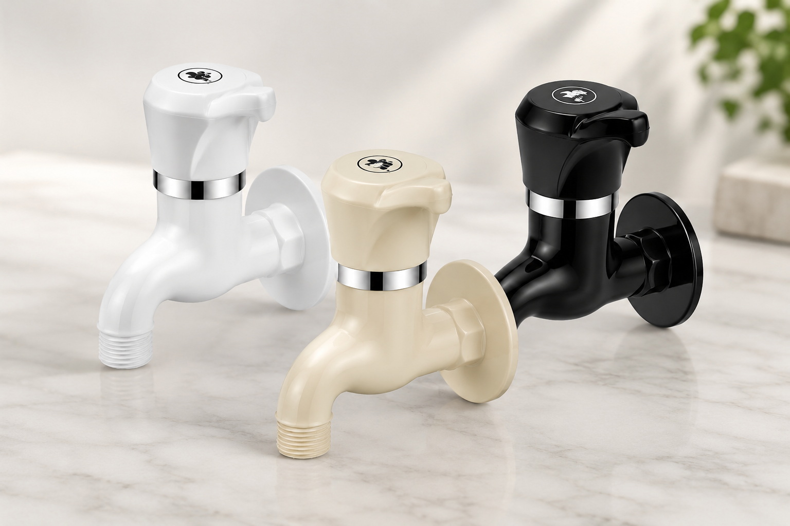 PTMT Water Tap Manufacturing in India