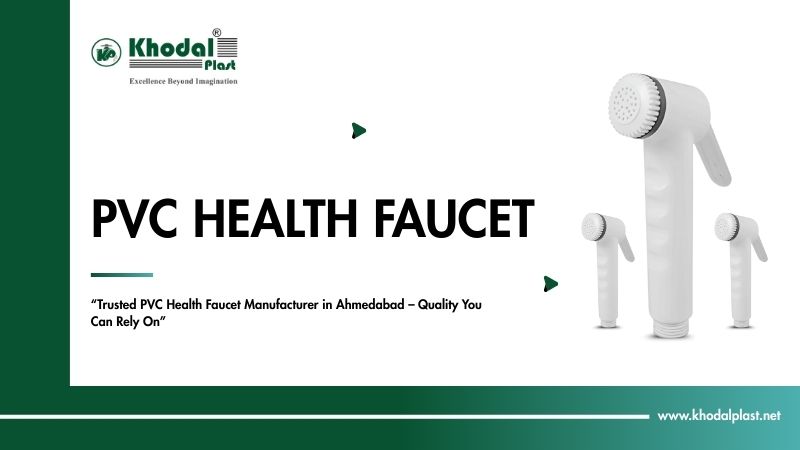 PVC Health Faucet Quality Testing